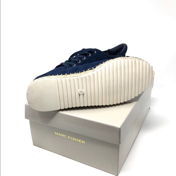 Marc Fisher Espadrilles - Picture 3 of 3